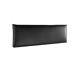Cabecero de Cama AGORA Tapizado Polipiel 160 Cabecero de Cama AGORA Tapizado Polipiel 160 Negro