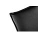 Cabecero de Cama AGORA Tapizado Polipiel 160 Cabecero de Cama AGORA Tapizado Polipiel 160 Negro