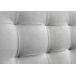 Cabecero de Cama VERSALLES Tapizado Microfibra AquaClean 160 Cabecero de Cama VERSALLES Tapizado Microfibra AquaClean 160 Gris