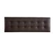 Cabecero de Cama VERSALLES Tapizado Polipiel 160 Cabecero de Cama VERSALLES Tapizado Polipiel 160 Chocolate