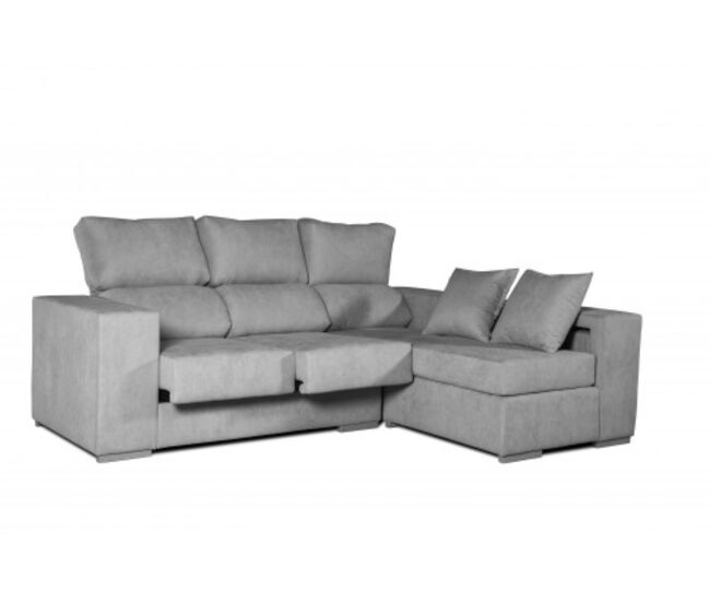 Chaise Longue Marbella