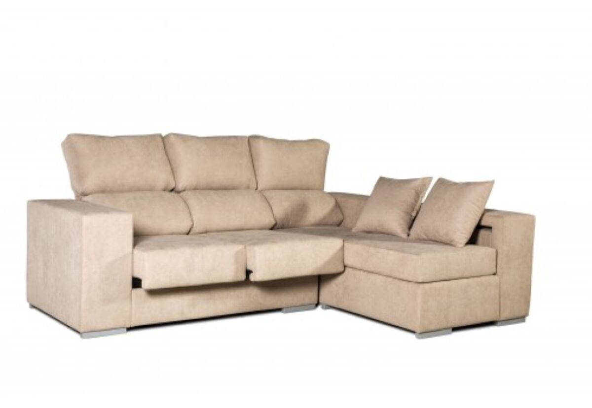 Chaise Longue Marbella