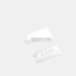 VIEWTEX Suporte de extensão branco