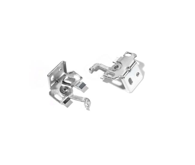 Soporte universal aluminio