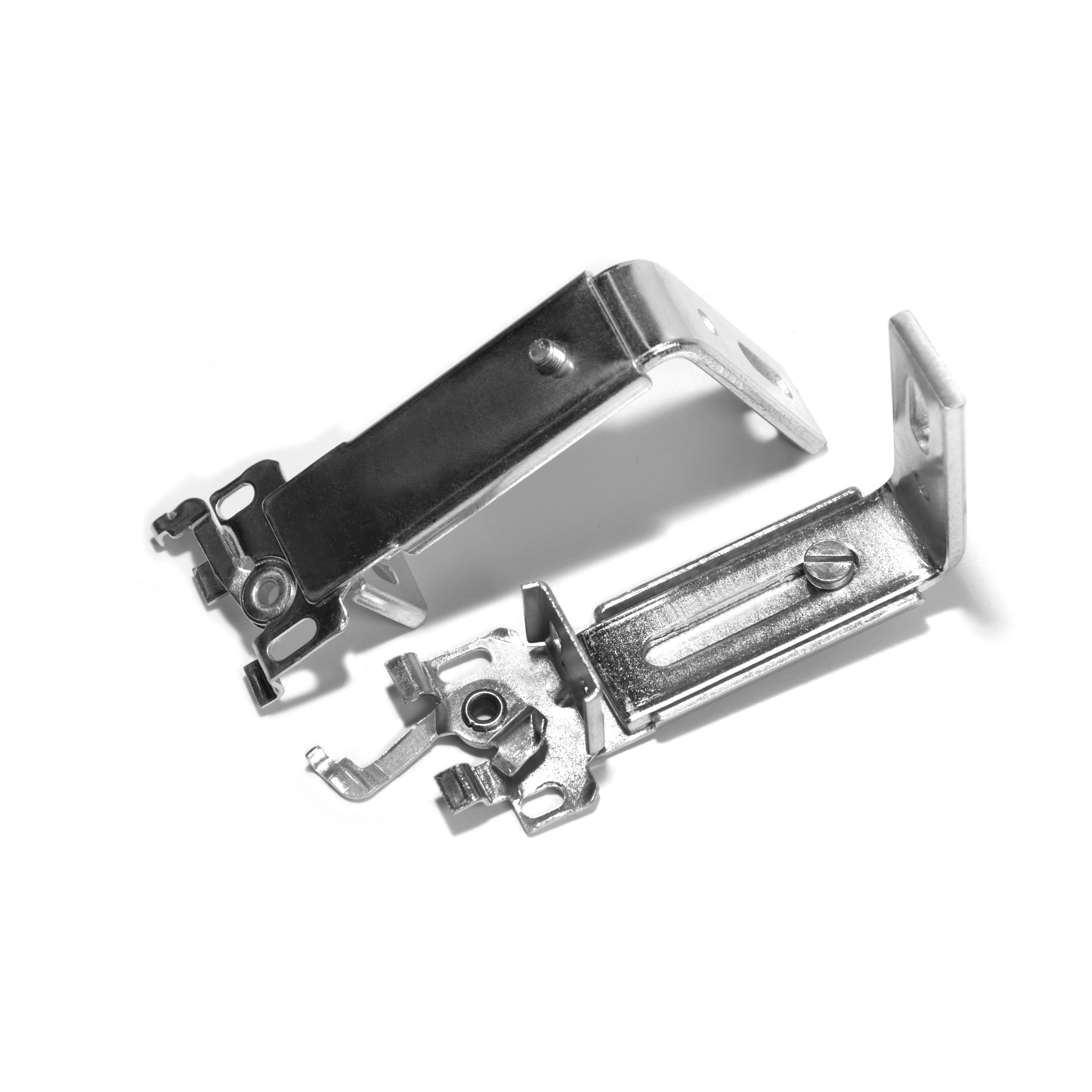 Escuadra Prolongadora Persiana Veneciana