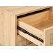 Beliani Mueble TV PEROTE Beliani Mueble TV PEROTE Marrón