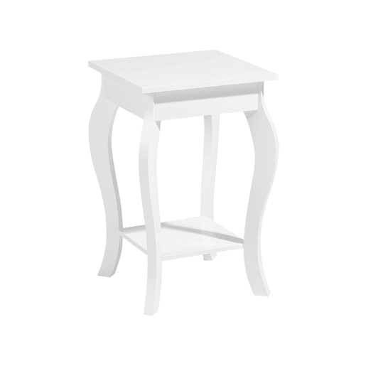 Mesa de apoio AVON Branco