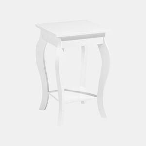 Mesa de apoio AVON Branco