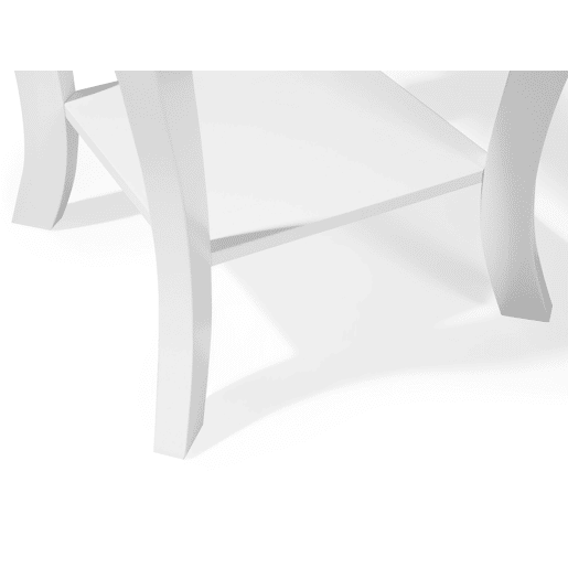 Mesa de apoio AVON Branco