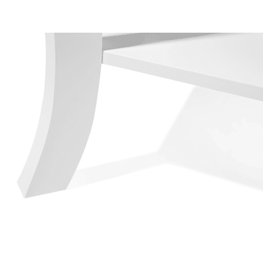 Mesa de apoio AVON Branco