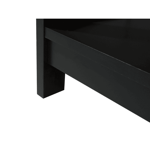 Mesa de centro FOSTER Preto Mesa de centro FOSTER Preto