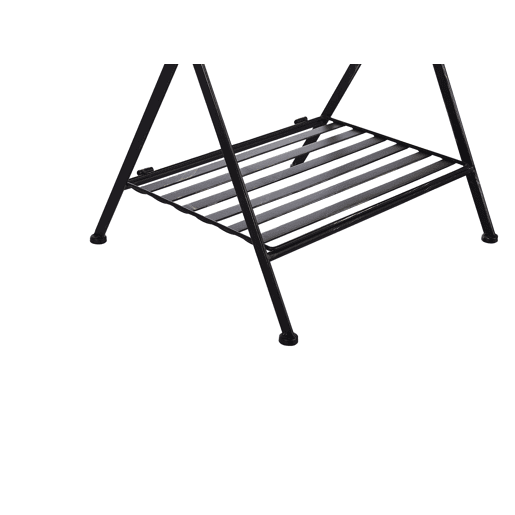Mesa de apoio ANCUD Metal Preto