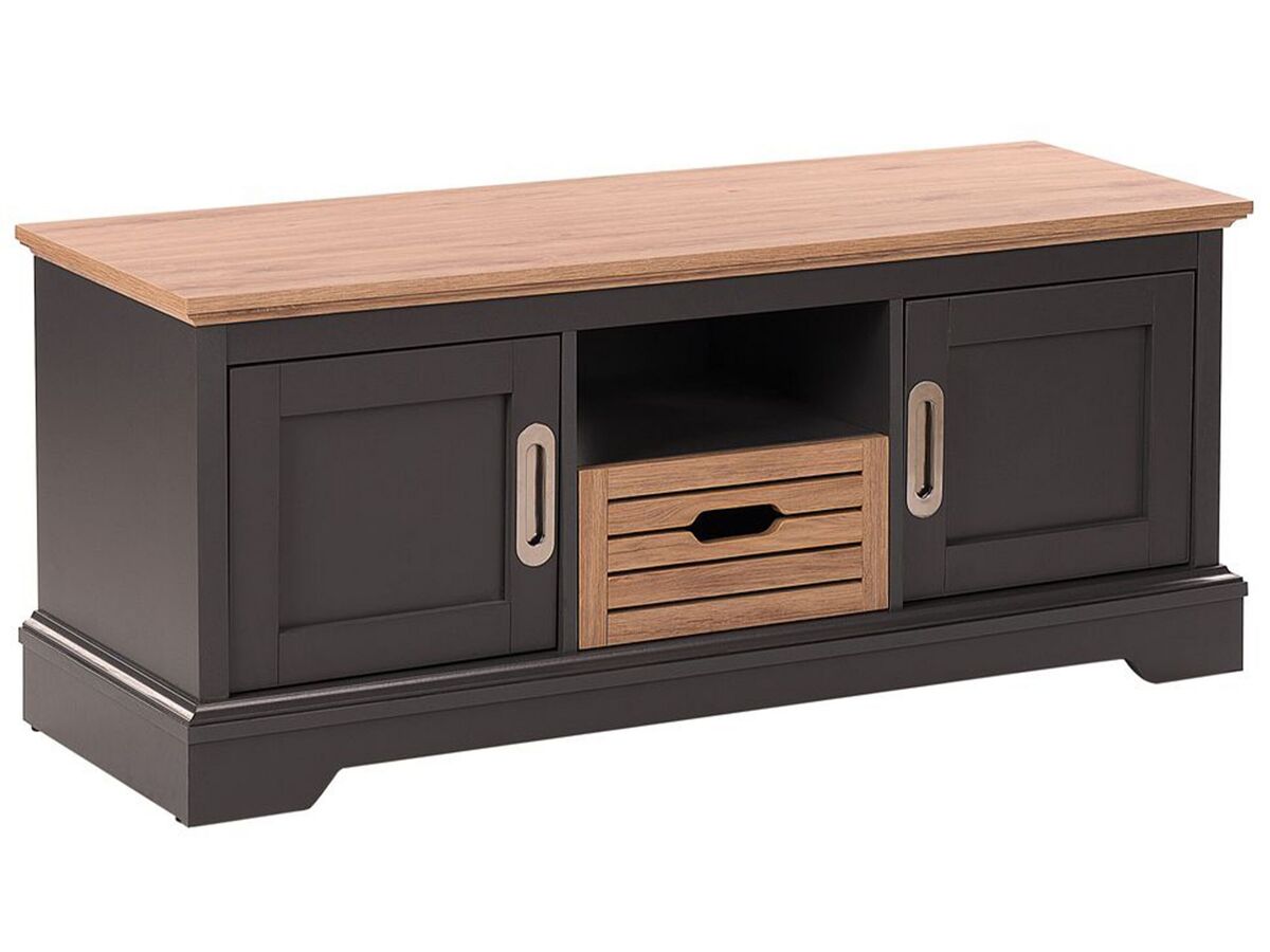 Beliani Mueble TV GARET 120