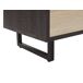 Beliani Mueble TV MAINE 140 Beliani Mueble TV MAINE 140 Marrón