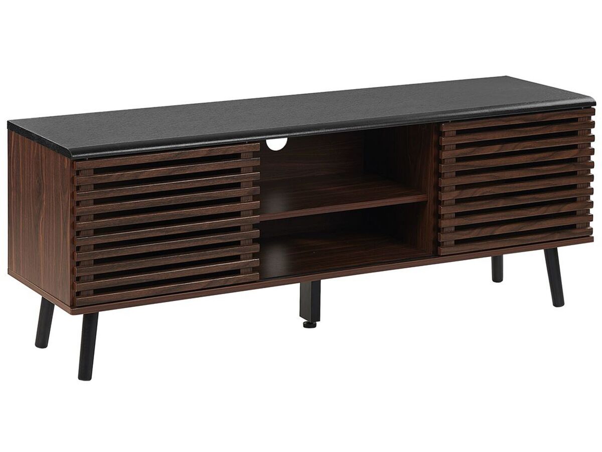 Beliani Mueble TV ROCHESTER 140