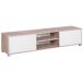 Beliani Mueble TV LINCOLN Beliani Mueble TV LINCOLN Marrón