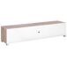 Beliani Mueble TV LINCOLN Beliani Mueble TV LINCOLN Marrón