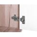 Beliani Mueble TV LINCOLN Beliani Mueble TV LINCOLN Marrón