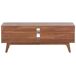 Beliani Mueble TV ROCHESTER 142 Beliani Mueble TV ROCHESTER 142 Blanco
