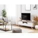 Beliani Mueble TV FIORA 150 Beliani Mueble TV FIORA 150 Marrón