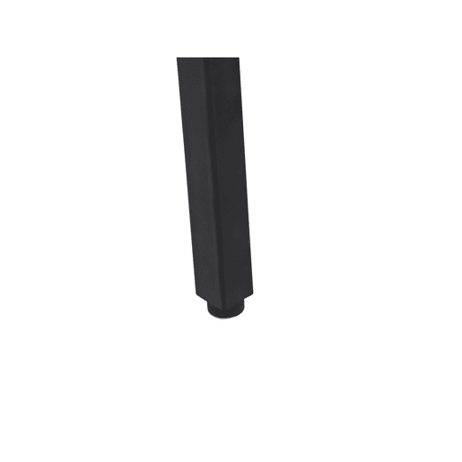 Secretária GRANT Castanho claro 120 cm 48 cm com arrumação