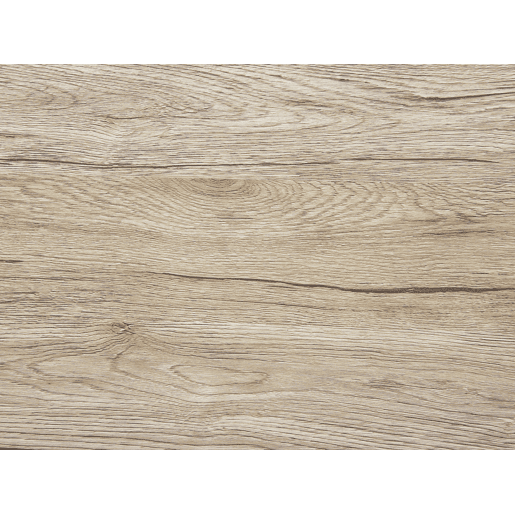 Mesa de jantar HOCKLEY Castanho claro 150 cm 90 cm