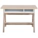 Beliani Escritorio JACKSON 110x60 Beliani Escritorio JACKSON 110x60 Marrón