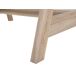 Beliani Escritorio JACKSON 110x60 Beliani Escritorio JACKSON 110x60 Marrón