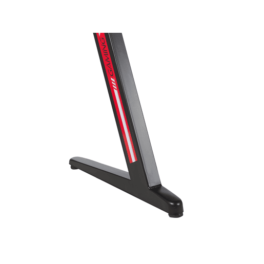 Secretária de jogos DARFUR Preto 120 cm 60 cm LED RGB
