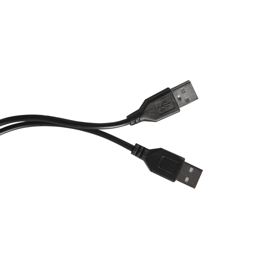 Secretária de jogos DARFUR Preto 120 cm 60 cm LED RGB