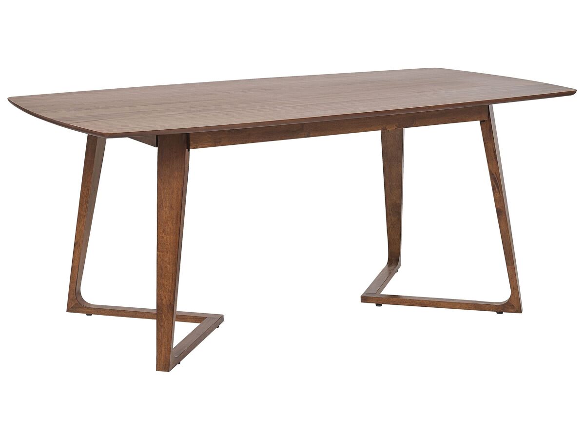 Beliani Mesa de centro HUDSON 90x180