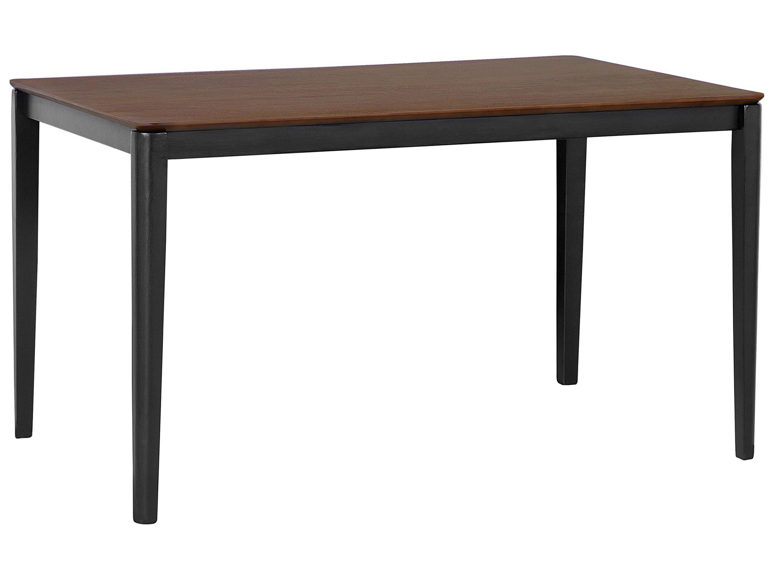 Beliani Mesa de comedor CARY 80x135