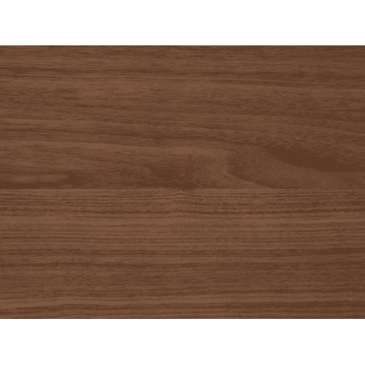 Mesa de jantar CEDAR Nogueira escura 135 cm 80 cm