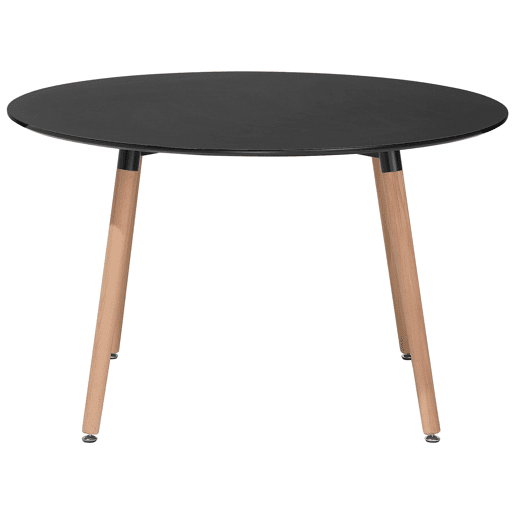 Beliani Mesa de jantar BOVIO