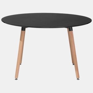 Beliani Mesa de jantar BOVIO
