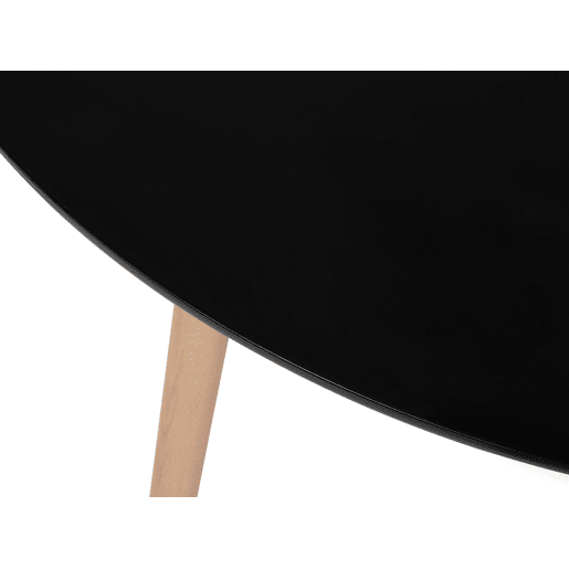 Beliani Mesa de jantar BOVIO