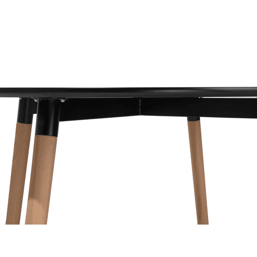 Beliani Mesa de jantar BOVIO