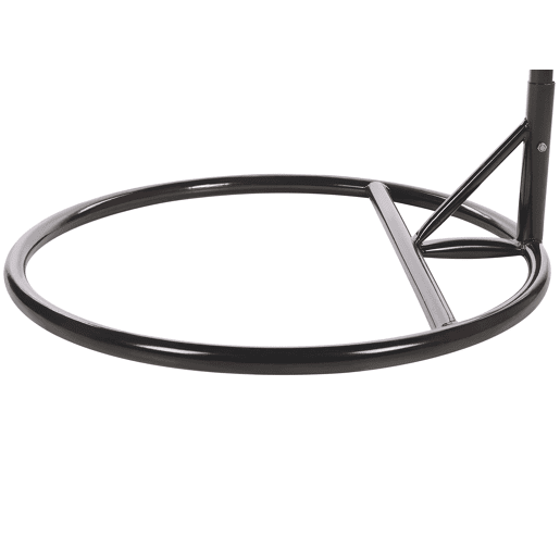 Cadeira Suspensa com Suporte ASPIO Natural Cadeira Suspensa com Suporte ASPIO Natural