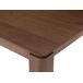 Beliani Mesa de comedor LOTTIE 90x160 Beliani Mesa de comedor LOTTIE 90x160 Marron