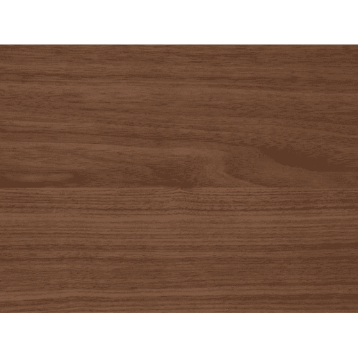 Mesa de jantar LOTTIE Nogueira escura 160 cm 90 cm