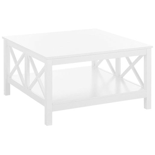 Mesa de centro LOTTA Branco