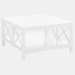 Mesa de centro LOTTA Branco