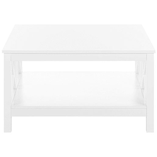 Mesa de centro LOTTA Branco