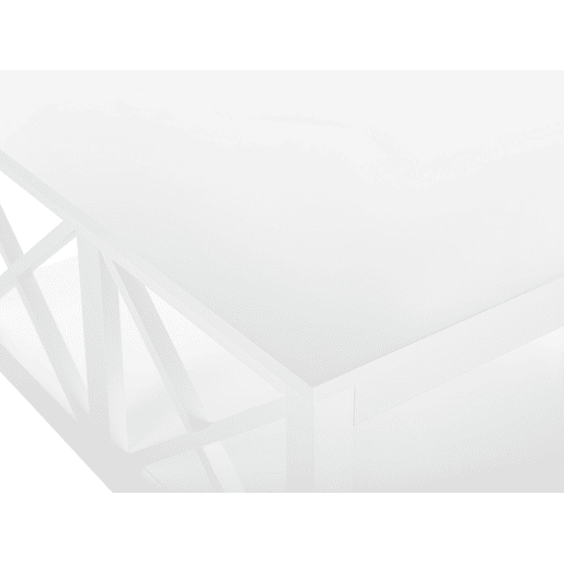Mesa de centro LOTTA Branco