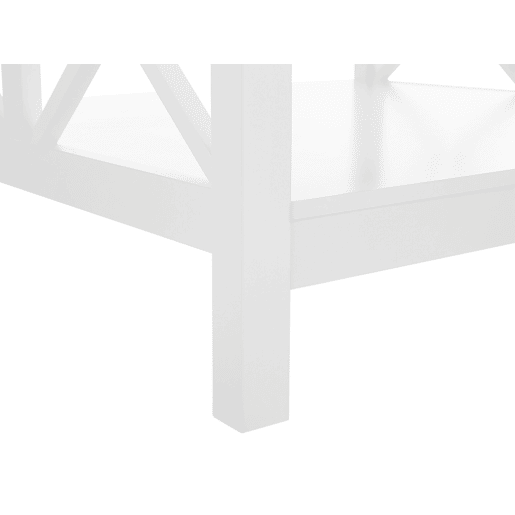 Mesa de centro LOTTA Branco