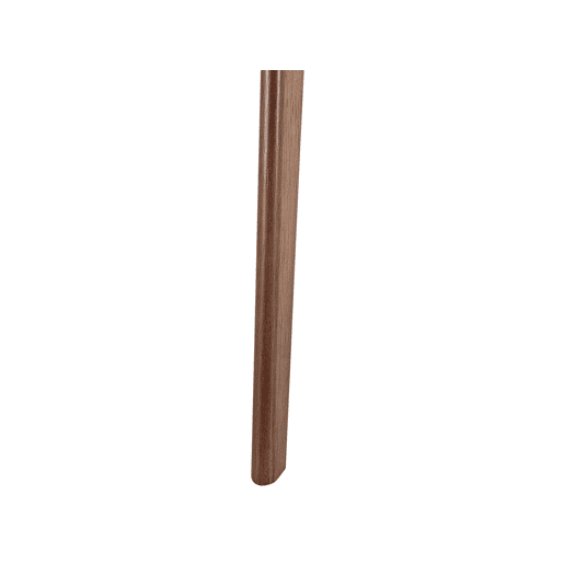 Mesa de jantar EPHRATA Mogno escuro 150 cm 90 cm Mesa de jantar EPHRATA Mogno escuro 150 cm 90 cm