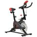 Bicicleta Estática Acero y ABS HOMCOM, deportes y ocio - fitness Bicicleta Estática Acero y ABS HOMCOM, deportes y ocio - fitness Multicolor