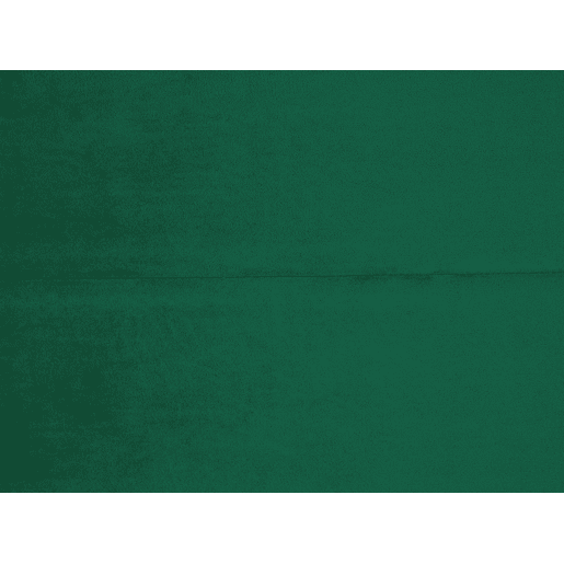 Cama Veludo BELLOU 140 x 200 cm Verde