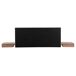 Beliani Cama LED MDF ZEN 308x229 Beliani Cama LED MDF ZEN 308x229 Marrón