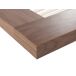 Beliani Cama LED MDF ZEN 308x229 Beliani Cama LED MDF ZEN 308x229 Marrón